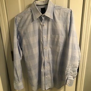 Tailorbyrd Men’s Dress Shirt Medium